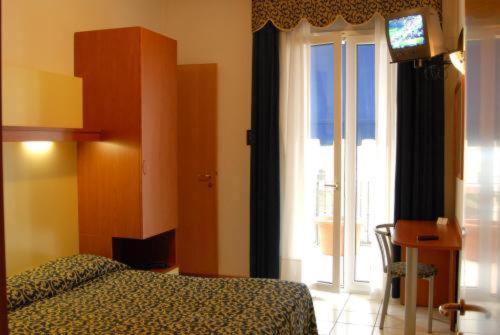 Hotel Lido リド・ディ・イエゾロ エクステリア 写真