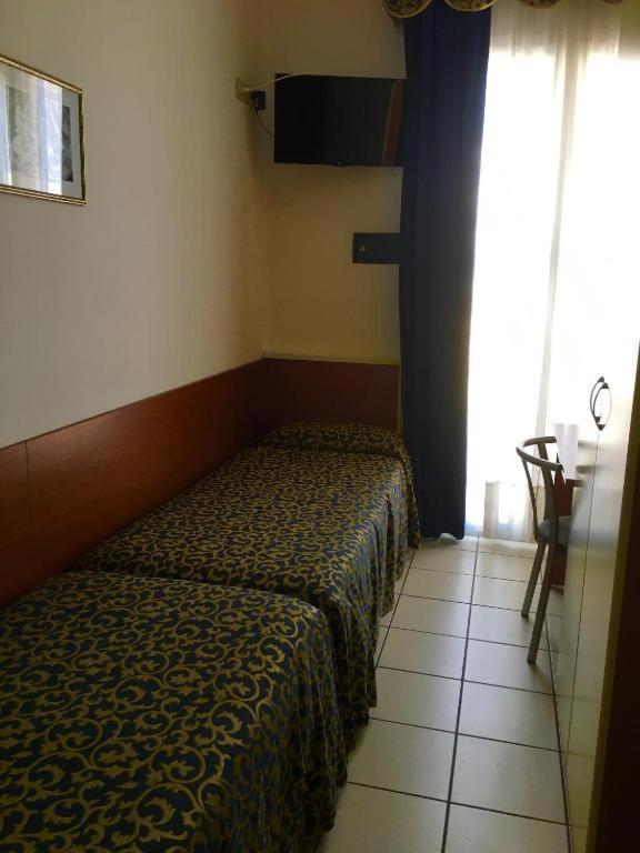 Hotel Lido リド・ディ・イエゾロ エクステリア 写真