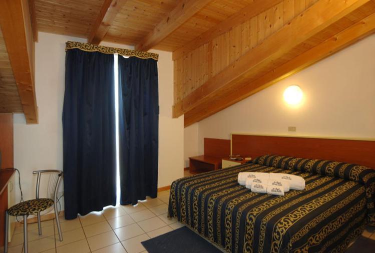 Hotel Lido リド・ディ・イエゾロ 部屋 写真