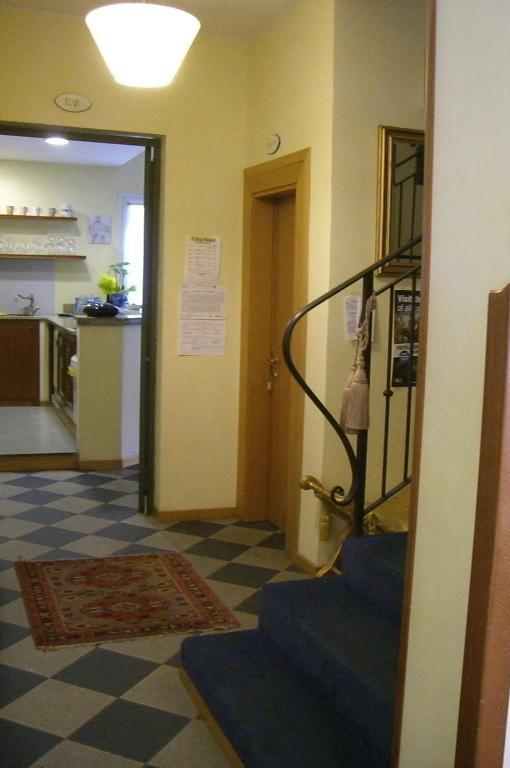 Hotel Lido リド・ディ・イエゾロ エクステリア 写真