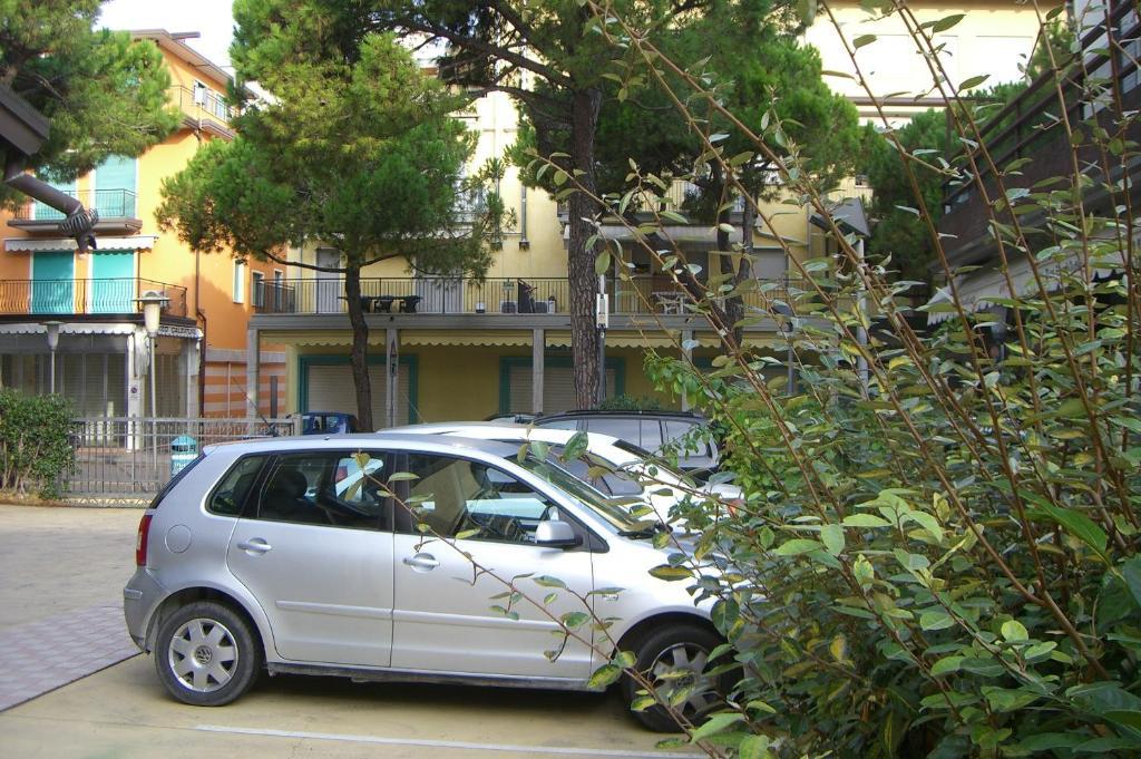 Hotel Lido リド・ディ・イエゾロ エクステリア 写真