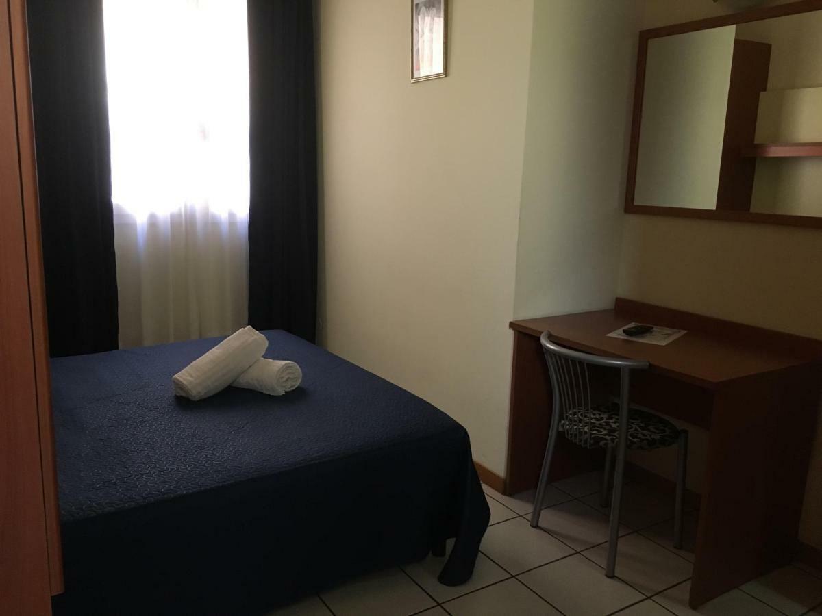 Hotel Lido リド・ディ・イエゾロ エクステリア 写真