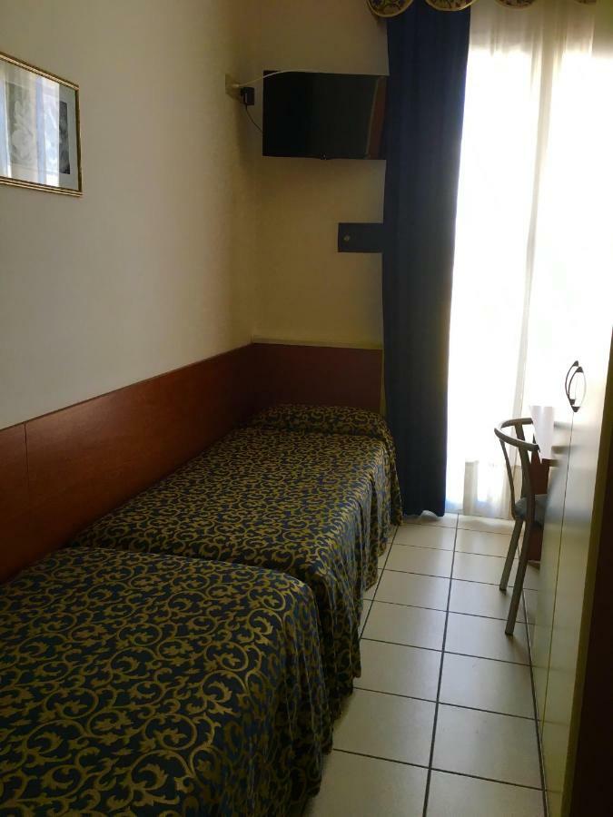 Hotel Lido リド・ディ・イエゾロ エクステリア 写真