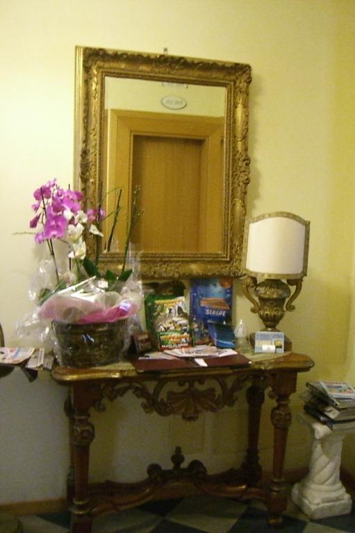 Hotel Lido リド・ディ・イエゾロ エクステリア 写真